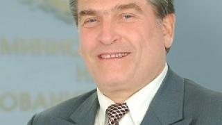 Кирчо Атанасов: Да подкрепим социално мислещият и иновативен кмет на Пловдив! Това е Николай Радев – с № 56!