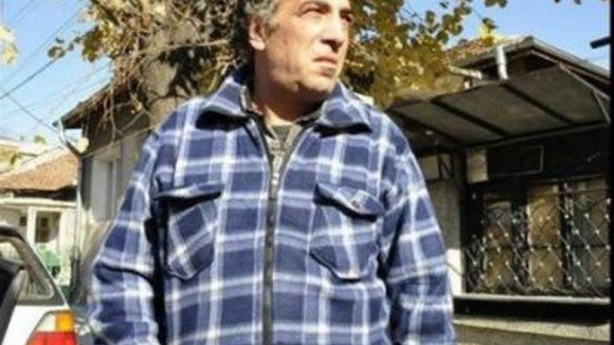 Кметът на Голямо Буково разкри как е умрял страховитият канибал Николай