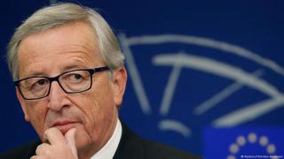 Юнкер с разтърсващо последно слово като шеф на ЕК: Brexit е срамота