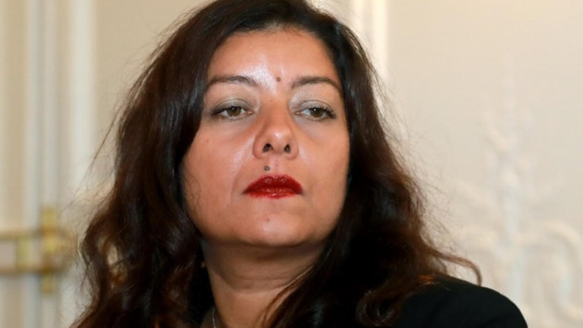 Грандиозен провал: Основателка на #MeToo претърпя поражение в съда