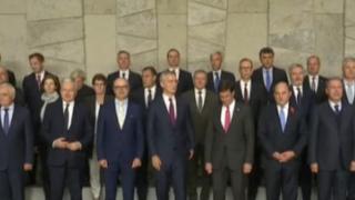 Разнобой в НАТО заради ситуацията в Сирия