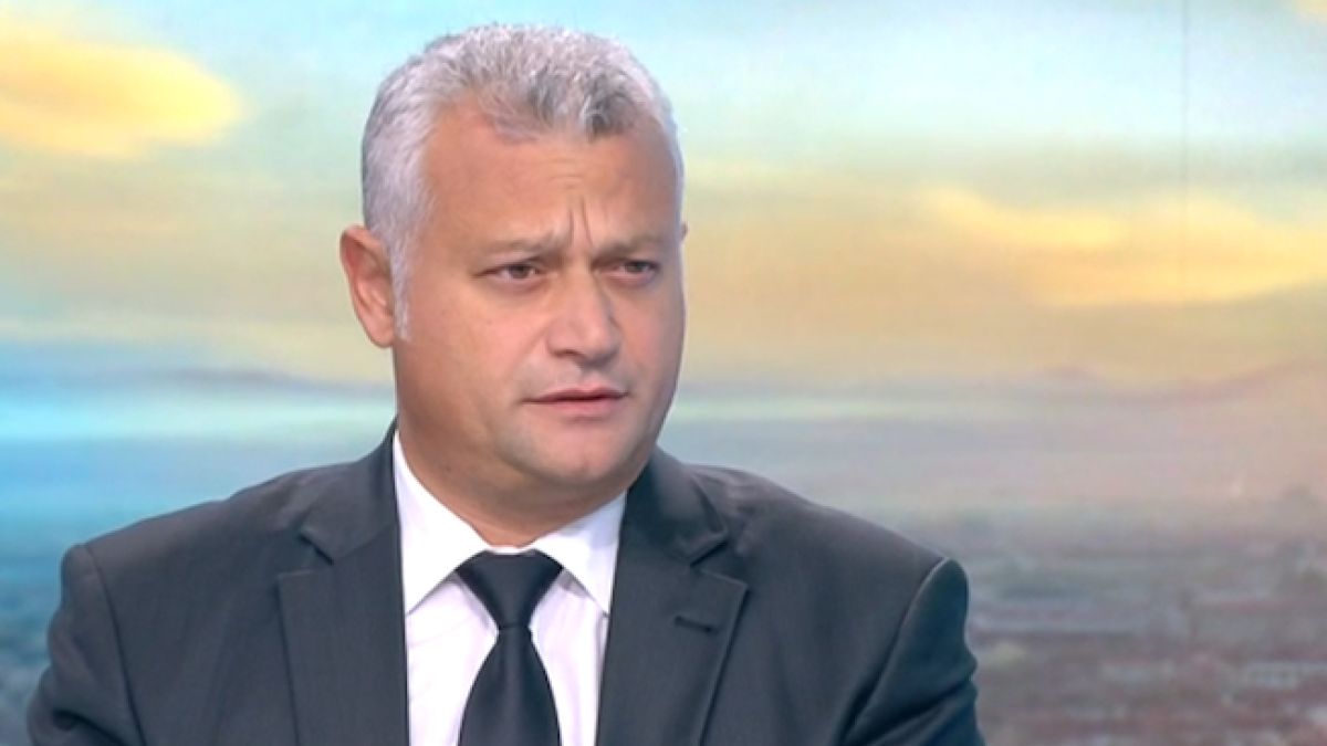 Известен адвокат: Изборът на Иван Гешев беше перфектен
