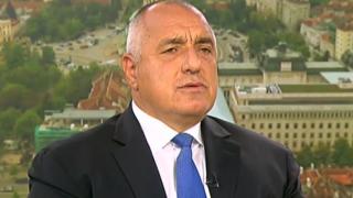 Премиерът размахва метлата в ГЕРБ след изборите