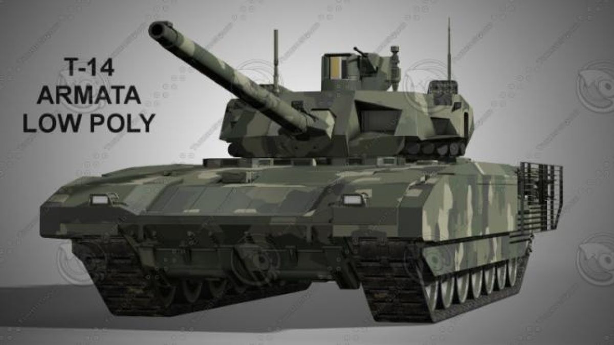 В Германия признаха превъзходството на „Армата“ над „Леопард 2“ СНИМКА