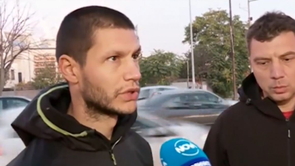 Приятел на убития от таксиджия колоездач разкри много страшен факт