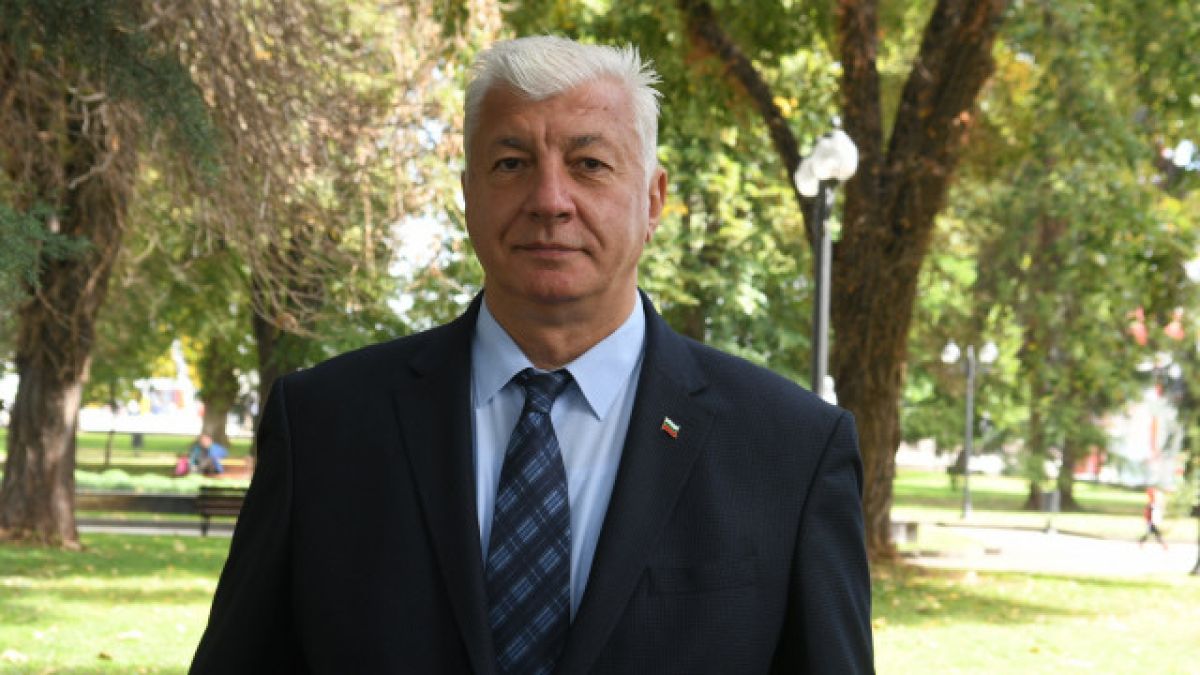 Здравко Димитров с формула на успеха в битката с трафика