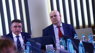 Прокурори и следователи изпратиха становище до ЕК във връзка с избора на Гешев