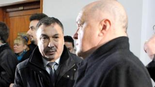 Прокуратурата захапа здраво кмета на Несебър