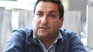 Тончо Токмакчиев и Партия на зелените са изненадата за София