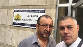 Знаково дело срещу полицията! Теди Джорджо – невинен