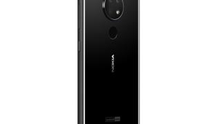 Nokia 6.2 е вече в магазините на VIVACOM