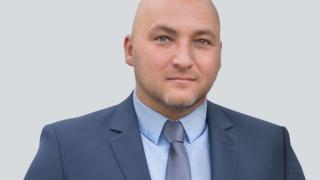 Росен Георгиев: Промяна за Благоевград
