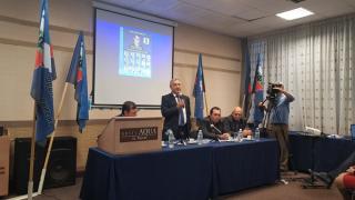 Валери Симеонов: Д-р Миразчийски ще наложи нов модел на управление в Бургас