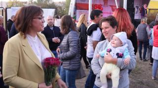 Корнелия Нинова зове българите: Не се поддавайте на заплахи!