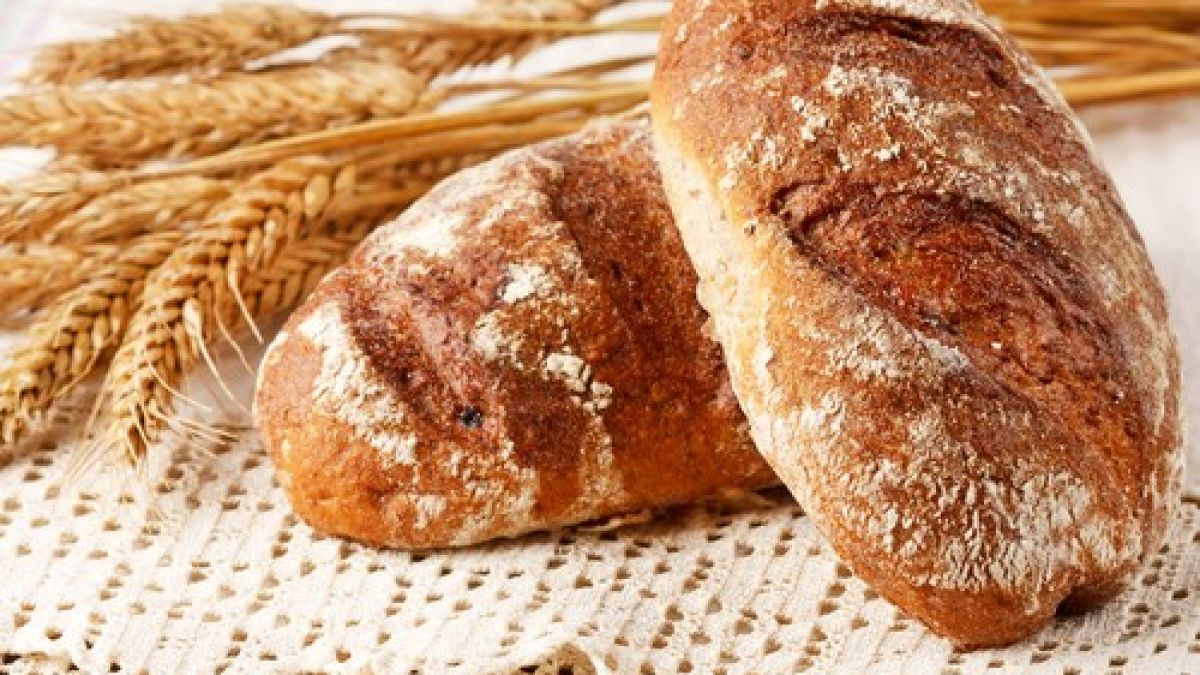 Никога не сте знаели как е правилно да съхранявате хляба си