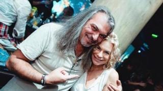 Маги Халваджиян и Кремена с 29 години брак и невероятно признание... (СНИМКА)