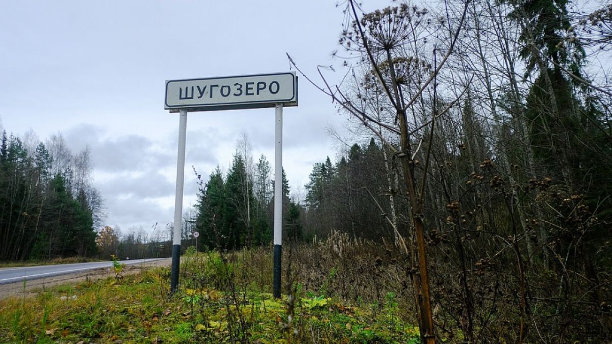 Ленинградският "Дятлов проход": 20 души умряха мистериозно в блатата СНИМКИ 