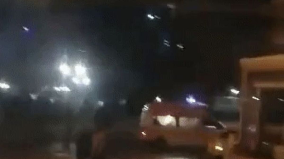 Бесни перничани окървавиха концерта на Миле Китич 