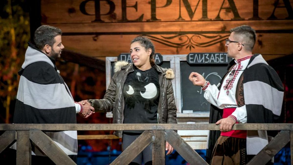 Култова участничка отпадна от "Фермата" след епична битка в 5 рунда на арената