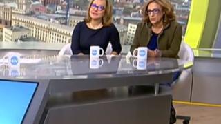 Буруджиева и Антоанета Христова посочиха интригата на местния вот