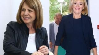 Манолова губи от Фандъкова и на ключово място в столицата