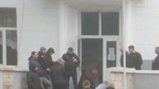 Напрежение пред урните в Галиче