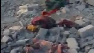 Горещи подробности от спецакцията по ликвидирането на главореза Ал-Багдади