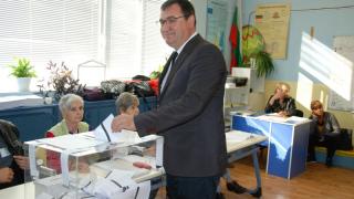 Славчо Атанасов: Гласувах за управление с човешко лице