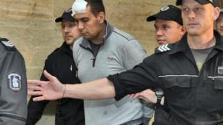 Убиецът на Дарина и малката Никол ще си получи заслуженото без врътките за съкратен процес 