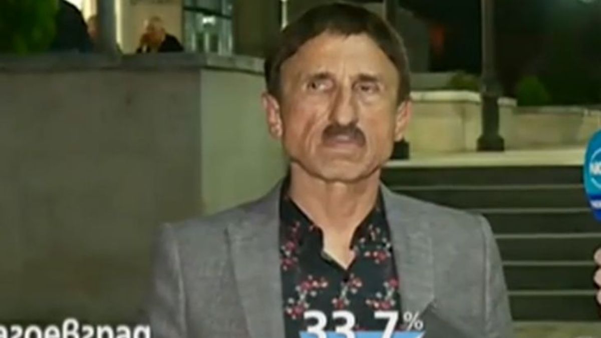 Милко Калайджиев с първи прогнози след изборите, ето къде ще се класира чалга певецът