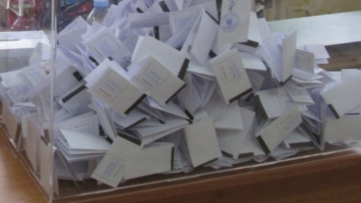 ГЕРБ с убедително мнозинство общински съветници в най-големите градове на България 