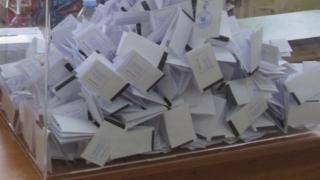 ГЕРБ с убедително мнозинство общински съветници в най-големите градове на България 