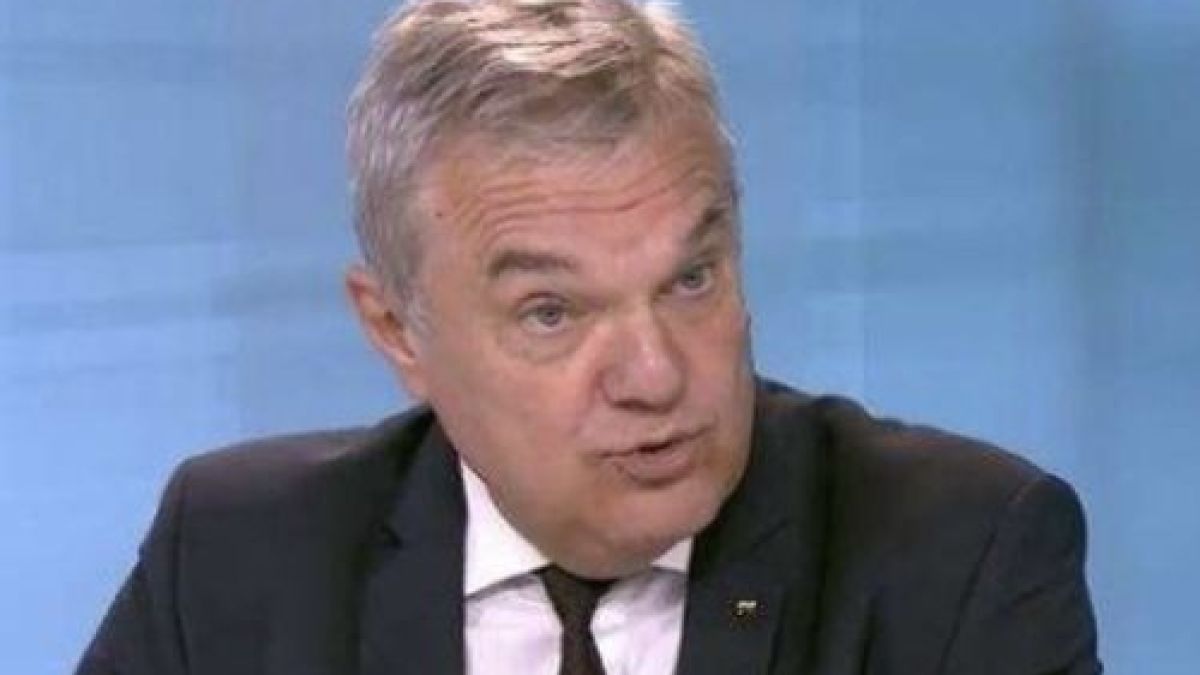 Румен Петков: Когато хората не гласуват, подкрепят статуквото