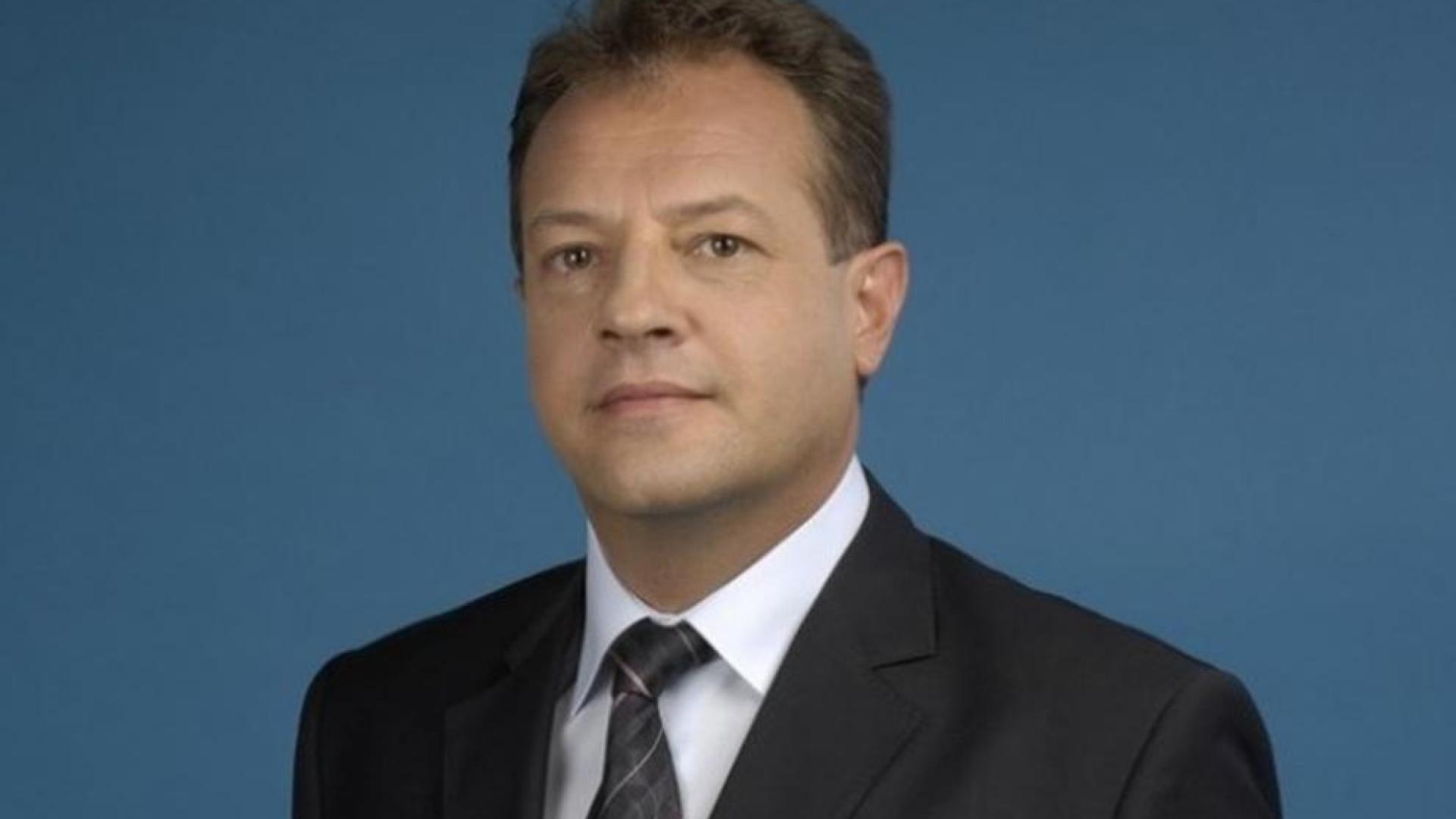 Победителят във Велико Търново: Манипулацията ви не мина!