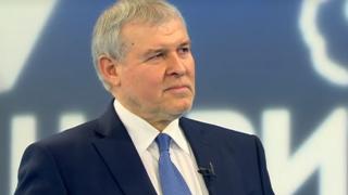 Румен Хрисов: Мъдростта на софиянци ще надделее 