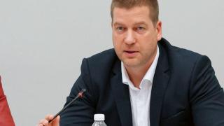 Фурор за кмета на Стара Загора ВИДЕО