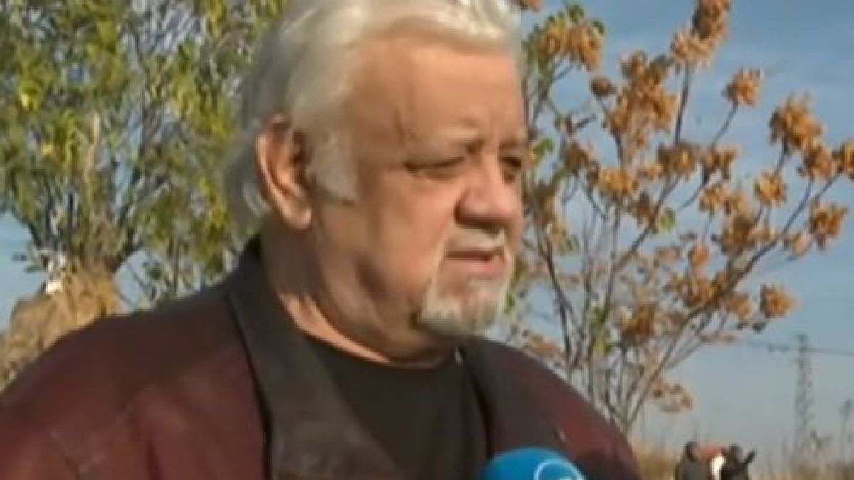 Нечувано: В това пловдивско село кмет управлява 32 години ВИДЕО