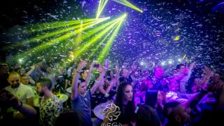 Грандиозно завръщане на Mega Megami – хитовата парти поредица стартира новия сезон с три нощи в зала EFE на хотел Marinela