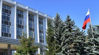 Секретарят на руското посолство в София лъсна в шпионски скандал 