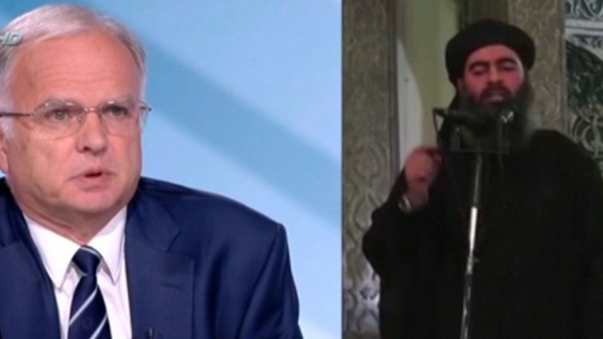 Експерт по борбата с тероризма: Има много въпросителни около обявената смърт на Ал Багдади