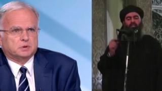 Експерт по борбата с тероризма: Има много въпросителни около обявената смърт на Ал Багдади