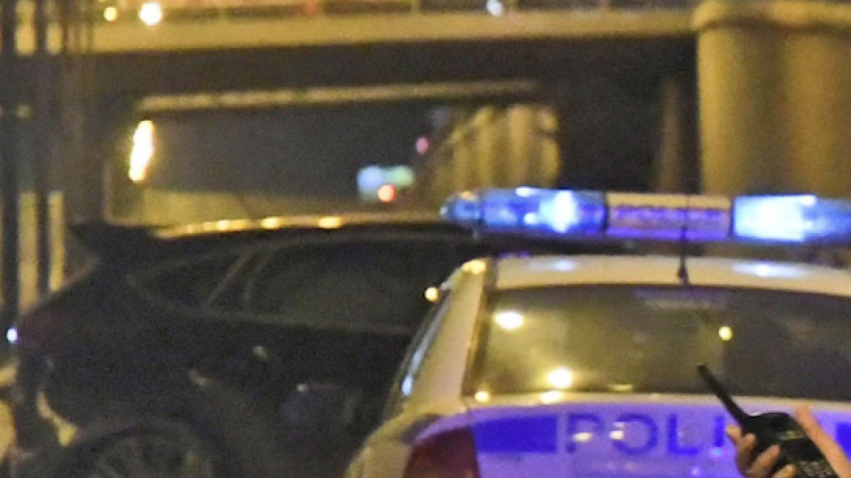Адско верижно меле окървави пътя край Горна Оряховица
