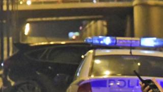 Адско верижно меле окървави пътя край Горна Оряховица