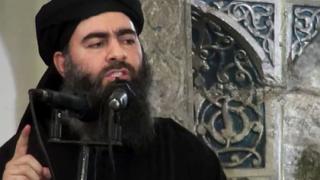 Стана ясно къде е трупът на Абу Бакр ал-Багдади