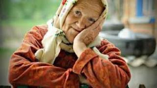 Този виц ще ви спука от смях: Баба Славка на избори