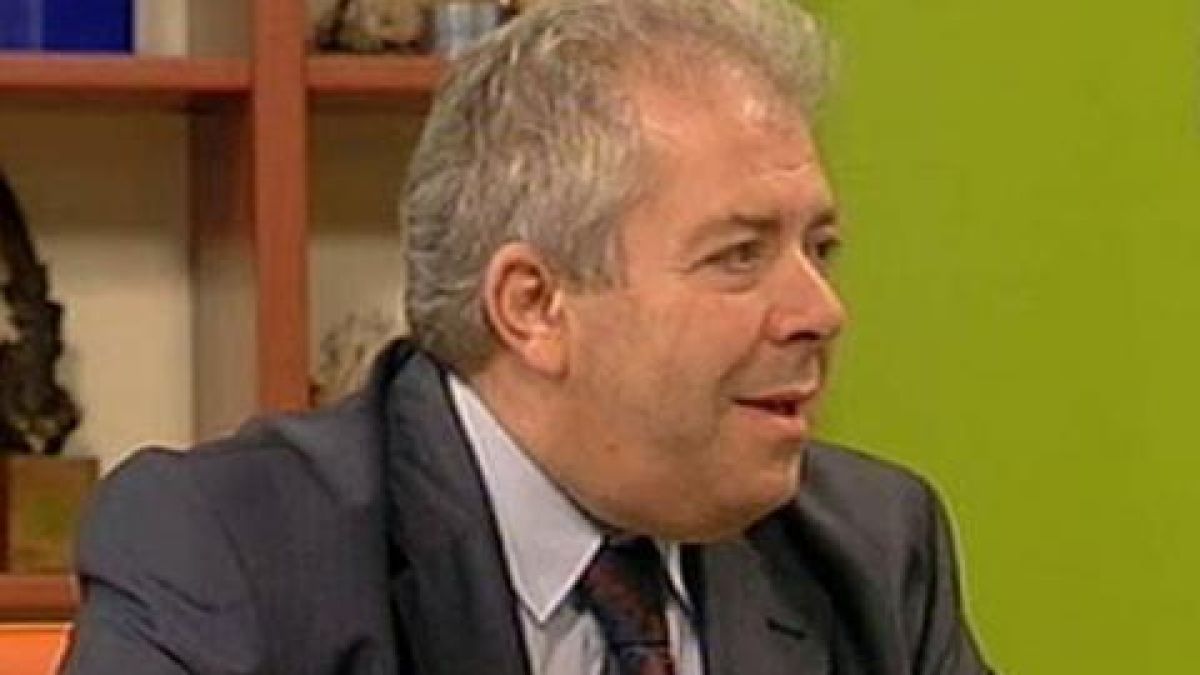 Теодор Дечев: Ръководителите на "Демократична България" да си посипят главите с пепел, докараха ни до умопомрачение