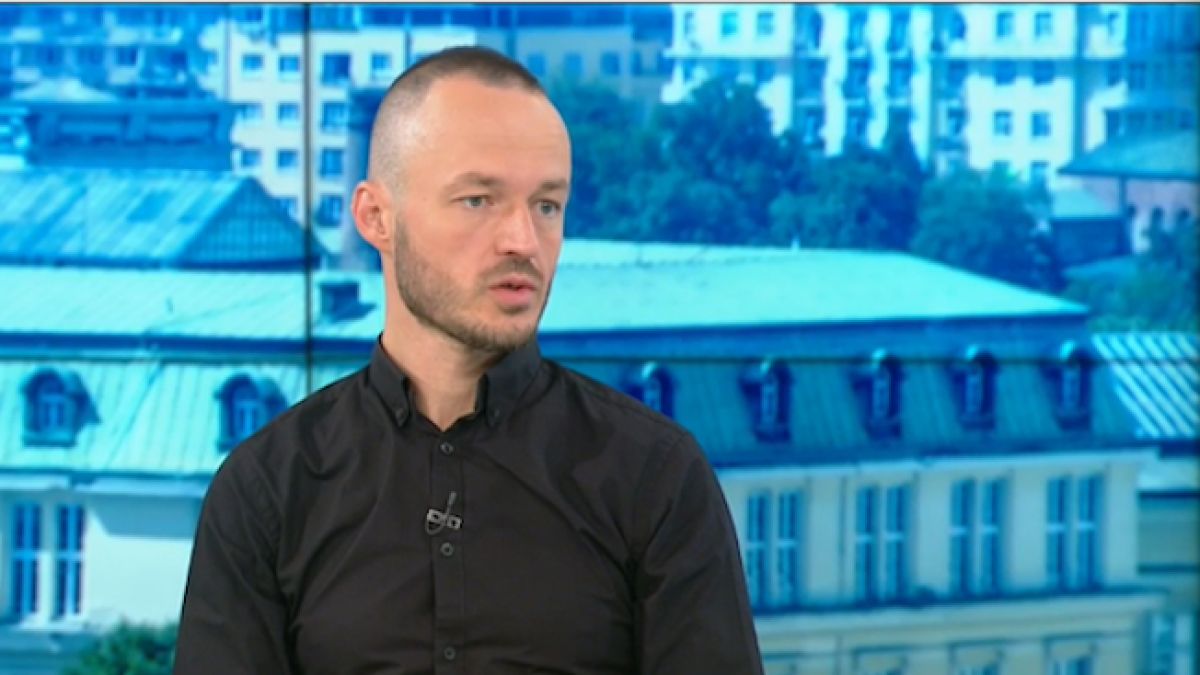 Доц. Стойчо Стойчев: БСП не бяха в кондиция на тези избори, хората виждат алтернатива в...