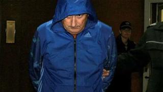 Вдовицата на самоубилия дупнишки фараон реве заради 30 бона