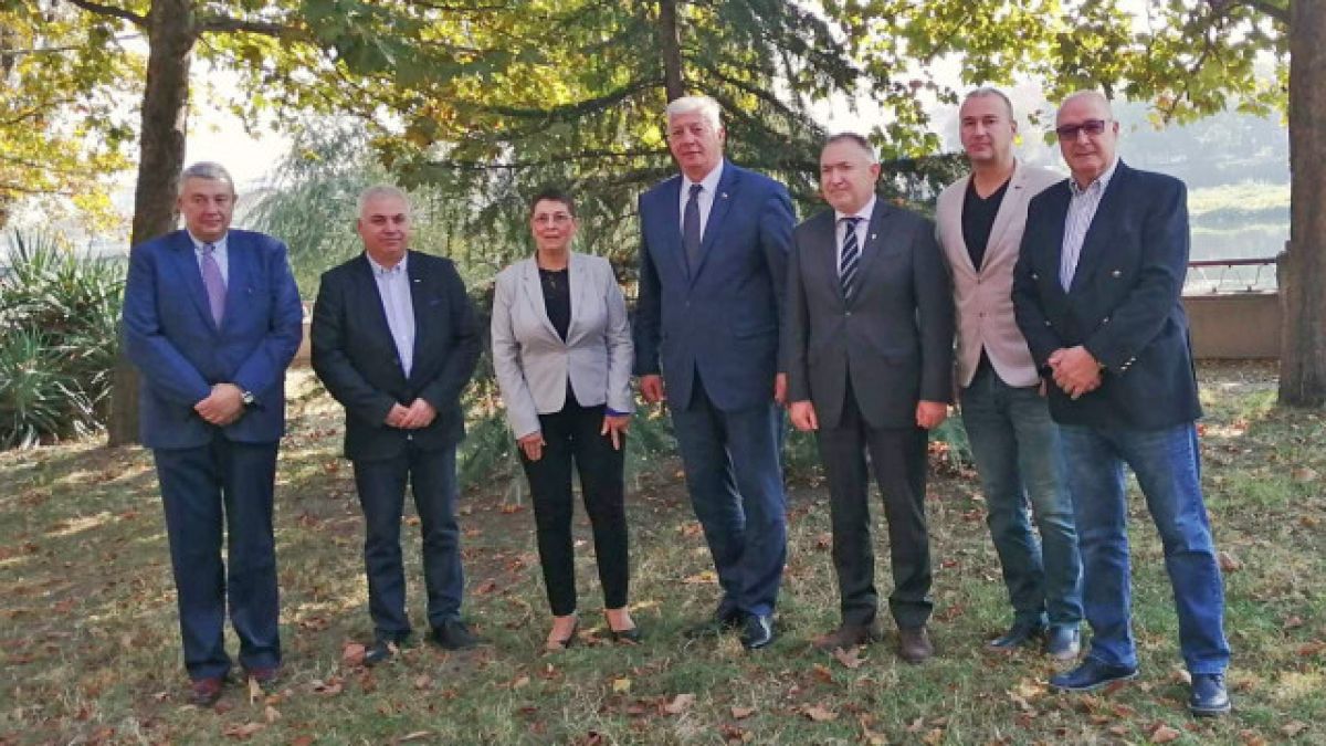 СДС подкрепи Здравко Димитров ВИДЕО