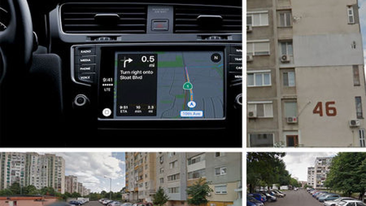 Банда автоджамбази шета из Бургас